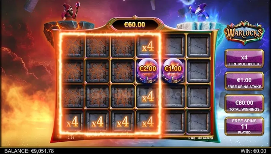 New Slot Games at Playtime PH