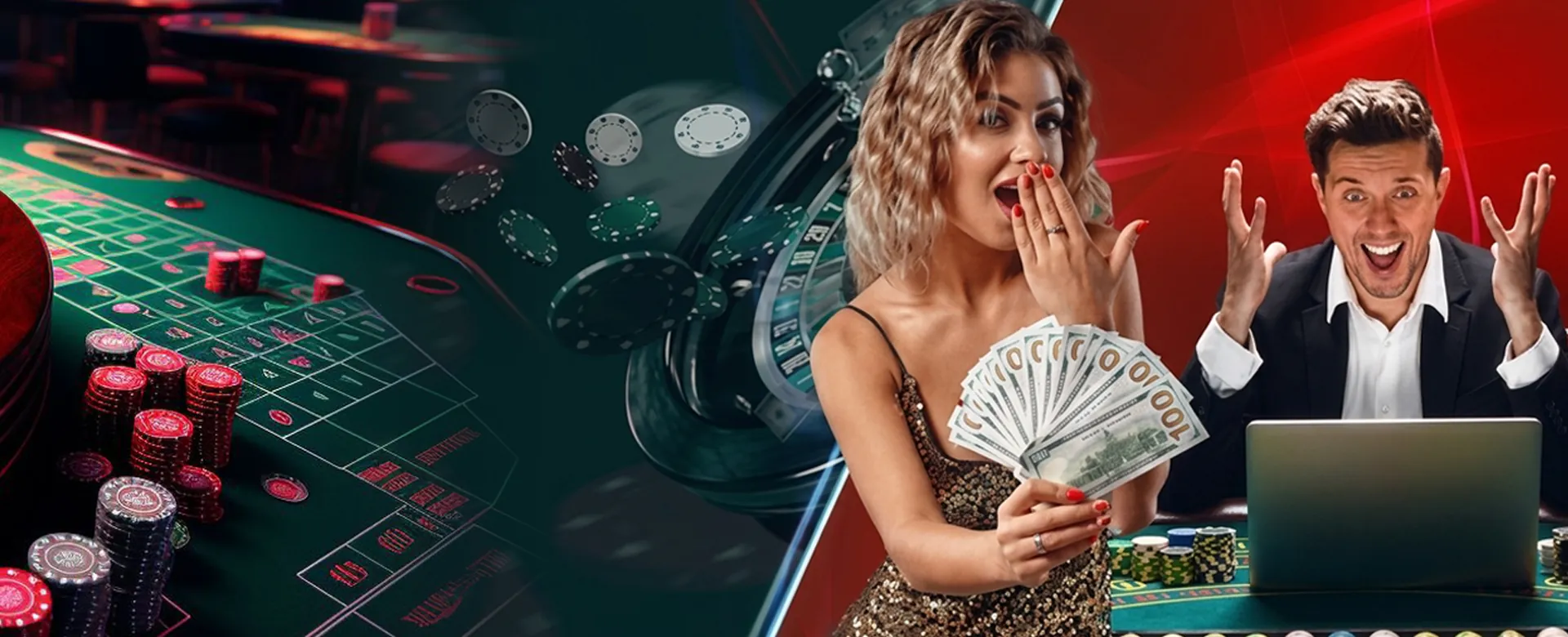 Playtime PH online casino hero banner with bonus offers