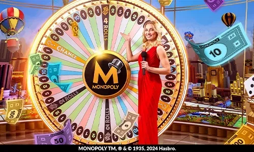 Playtime PH Live Casino