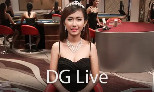 Wide variety of online casino games